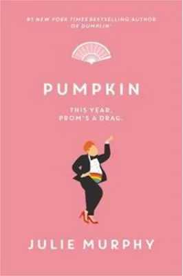 Immagine prodotto di Pumpkin