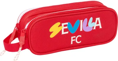 Obrázek produktu pro Seville Fútbol Club Červená 21 x 8 x 6 cm