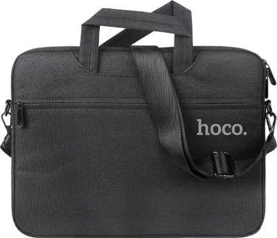 Produktbild von HOCO Tablet / Laptop / Netbook Tasche 14" GT1 schwarz