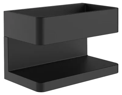 Image de Panier de douche emco round C, 163 mm, 434513302