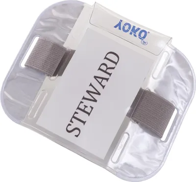 Immagine prodotto di Bracciali identificativi riflettenti YOKO