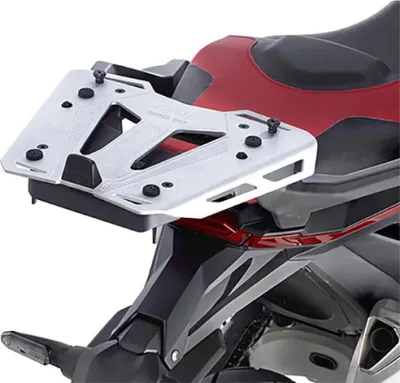 Image de Portapacchi Monokey/Monolock GIVI SR1156 senza piastra
