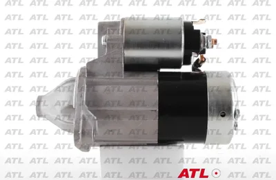 Produktbild von Anlasser Startermotor 12V 1kW passend für Bosch 0986020401 und Hella 8EA737588001