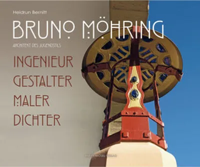 Image de Bruno Möhring Architekt des Jungendstils
