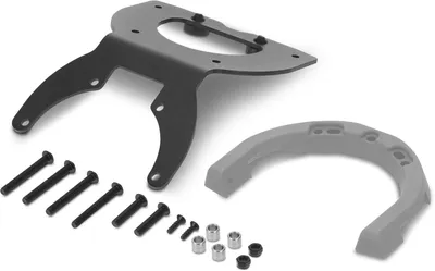 Produktbild von SHAD C011CS Click System Tankring