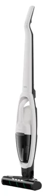 Produktbild von AEG HYGIENIC 5000 Akku-Staubsauger kabellos / Akku-Laufzeit: bis zu 50 Min. / Farbe: Shell White AS52H212XN Weiß