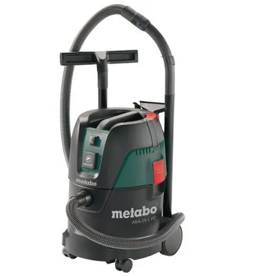 Produktbild von Metabo ASR35L Allessauger