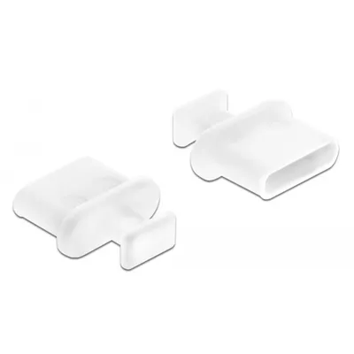 Image de Delock Dust Cover for USB Type-C Female