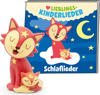 Produktbild von L-K - Schlaflieder