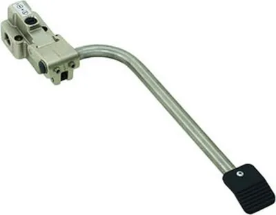 Produktbild von Combisteel Fußbedienung Ersatzteil 1 Pedal für Mischahn
