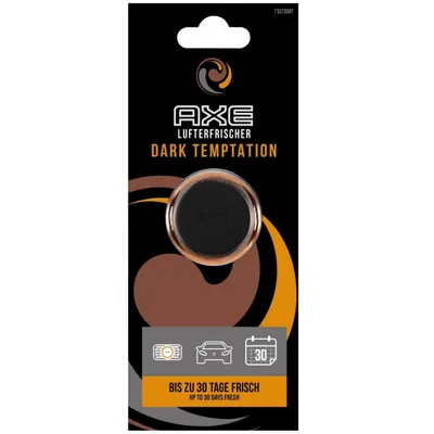 Image de AXE Diffuseur de parfum MINI VENT Dark Temptation