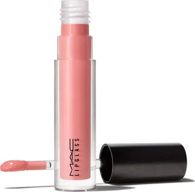 Produktbild von MAC Lipglass Lipgloss 1.92g Candy Box