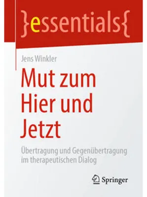 Produktbild von Mut zum Hier und Jetzt