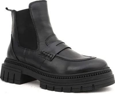 Zdjęcie produktu dla La Conte botki damskie LAC6570-24215 Kolor: Czarny Rozmiar: 40