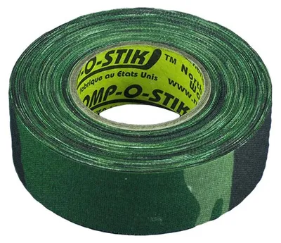 Produktbild von North American Schläger Tape 18m x 24mm CAMO