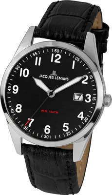 Image de Jacques Lemans montre Homme 1-2002A