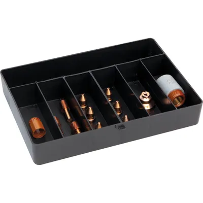 Obrázok produktu pre Gys 037540 Caja De Consumibles 20/70A Antorcha Plasma Mt-70 (Cutter 70A)