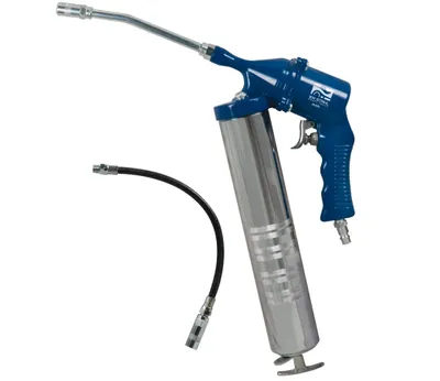 Image de SW-Stahl 64350L Pompe à graisse pneumatique