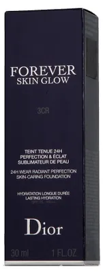 Immagine prodotto di Dior Forever Skin Glow #3CR 30 ml