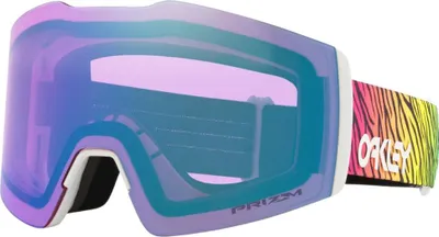 Produktbild von Oakley FALL LINE M bengal white pzm snw .