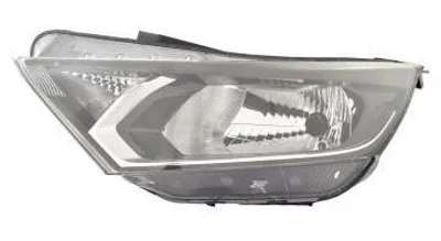 Produktbild von DEPO Scheinwerfer 221-11ANLMLDEM2