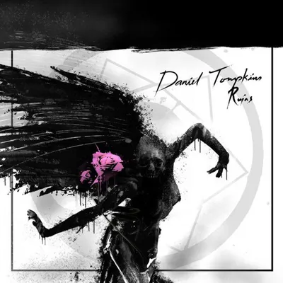 Obrázek produktu pro Daniel Tompkins: Ruins (180g)