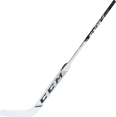 Obrázek produktu pro Brankářská hokejka CCM EFlex Pro INT, bílá-černá, Intermediate, 24", R, P4