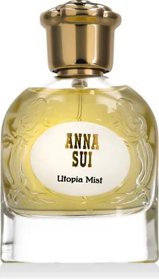 Immagine prodotto di Utopia Mist eau de parfum spray 50ml