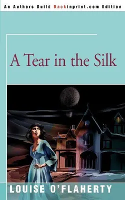 Produktbild von A Tear in the Silk