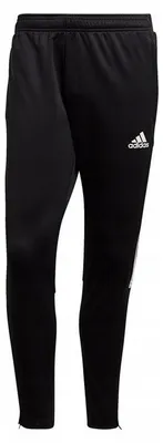 Obrázok produktu pre Adidas - Pánske šortky „Tiro 21“ - Tréningové PP2079 (S) (čierne)