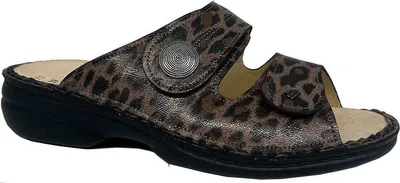 Produktbild von Finn Comfort Sansibar Damen Pantolette in Gr. 37