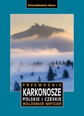 Productafbeelding van Polnisches und tschechisches Riesengebirge. Führung. Rewasz