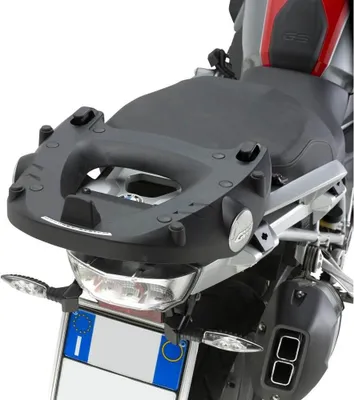 Immagine prodotto di Portapacchi Monokey GIVI SR5108 con piastra