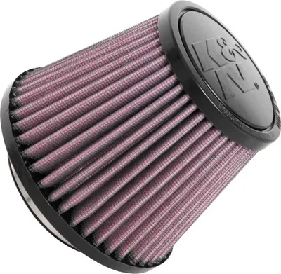 Produktbild von K&N Filters RU-5128 Kegelform Sportluftfilter 102mm Höhe Ø70mm Flansch