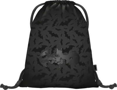 Zdjęcie produktu dla Torba BAAGL Batman czarny