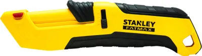 Image de Couteau à lame auto-retractable, STANLEY FATMAX