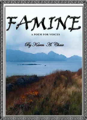 Produktbild von Famine – Lingua: Inglese