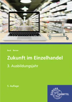 Obrázek produktu pro Budoucnost v maloobchodě 3. rok vzdělávání