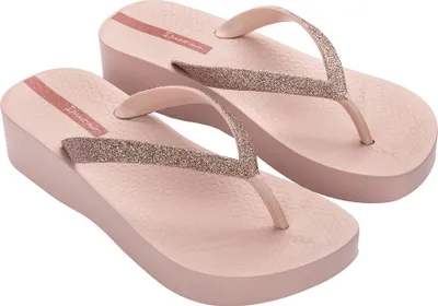 Produktbild von Ipanema Mesh Chic Plat Flip-flops Rosa EU 41-42 Frau Rosa EU 41-42