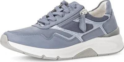 Produktbild von Gabor GABOR Rollingsoft Blau Blau 40