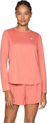 Image de T-shirt manches longues Asics 2012D181-701 pour Femme