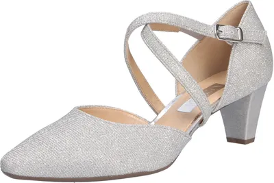 Produktbild von Gabor Brautschuhe Weiblich 383136333932 Silber 36 EU