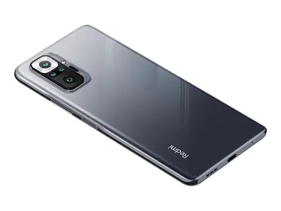 Zdjęcie produktu dla Xiaomi Redmi Note 10 Pro Onyx Gray 128GB Dual SIM