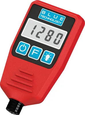 Zdjęcie produktu dla Miernik lakieru P-13-FE