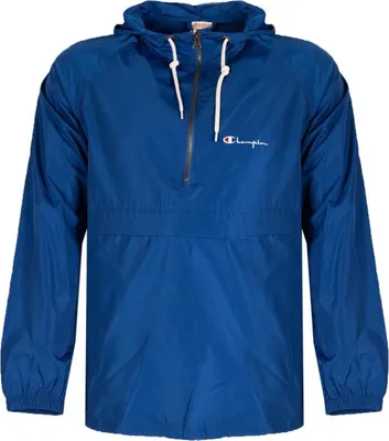 Produktbild von Champion Herren Blouson Windjacke blau S
