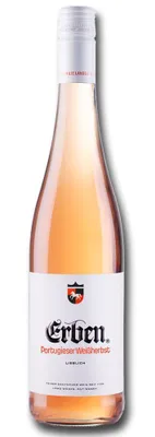 Immagine prodotto di Erben Portugieser Weißherbst QbA, Palatinato | 10,0% vol | 0,75 l