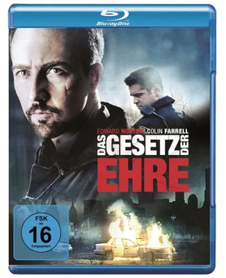 Produktbild von Das Gesetz der Ehre