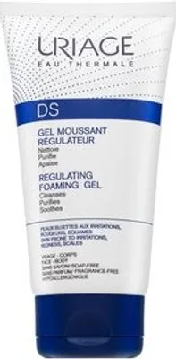 Zdjęcie produktu dla URIAGE D.S. čistící gel pro suchou a podrážděnou pokožku 150 ml