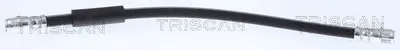 Produktbild von TRISCAN 8150 28244 Bremsschlauch für CITROËN JUMPY Kasten für FIAT Scudo (270, 272) Scudo Kastenwagen (270, 272) passend für PEUGEOT EXPERT Kasten