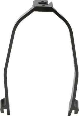 Immagine prodotto di Parafango posteriore - Supporto per Xiaomi Mijia M365 / Pro Electric Scooter (Nero)